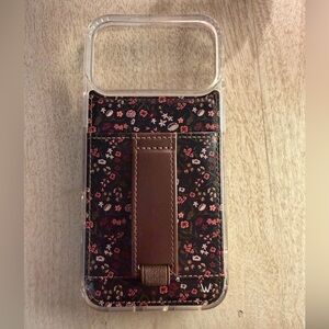 Walli iPhone 17 pro max case